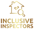 Inclusive Inspectors logo