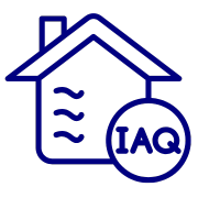 indoor air quality (IAQ) testing services